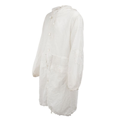 Dutch Army Snow Camo Parka | Seyntex - Small, , large